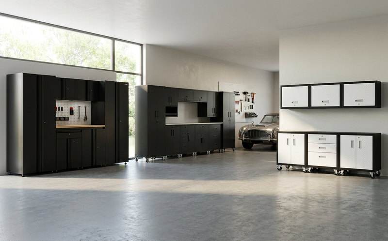 Garage Cabinets