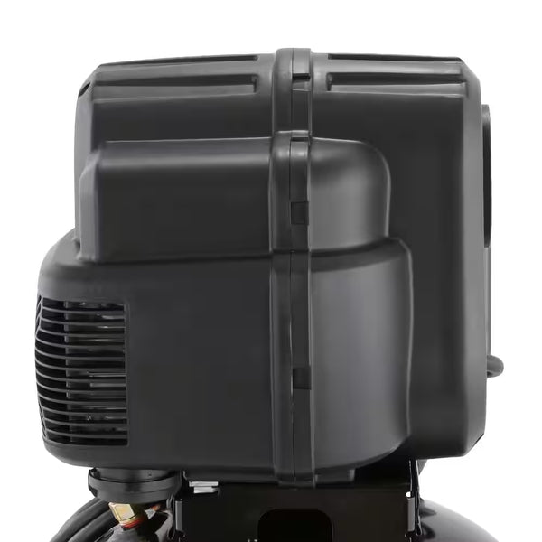 Air Compressor 15 Gal. 225 PSI Portable Electric