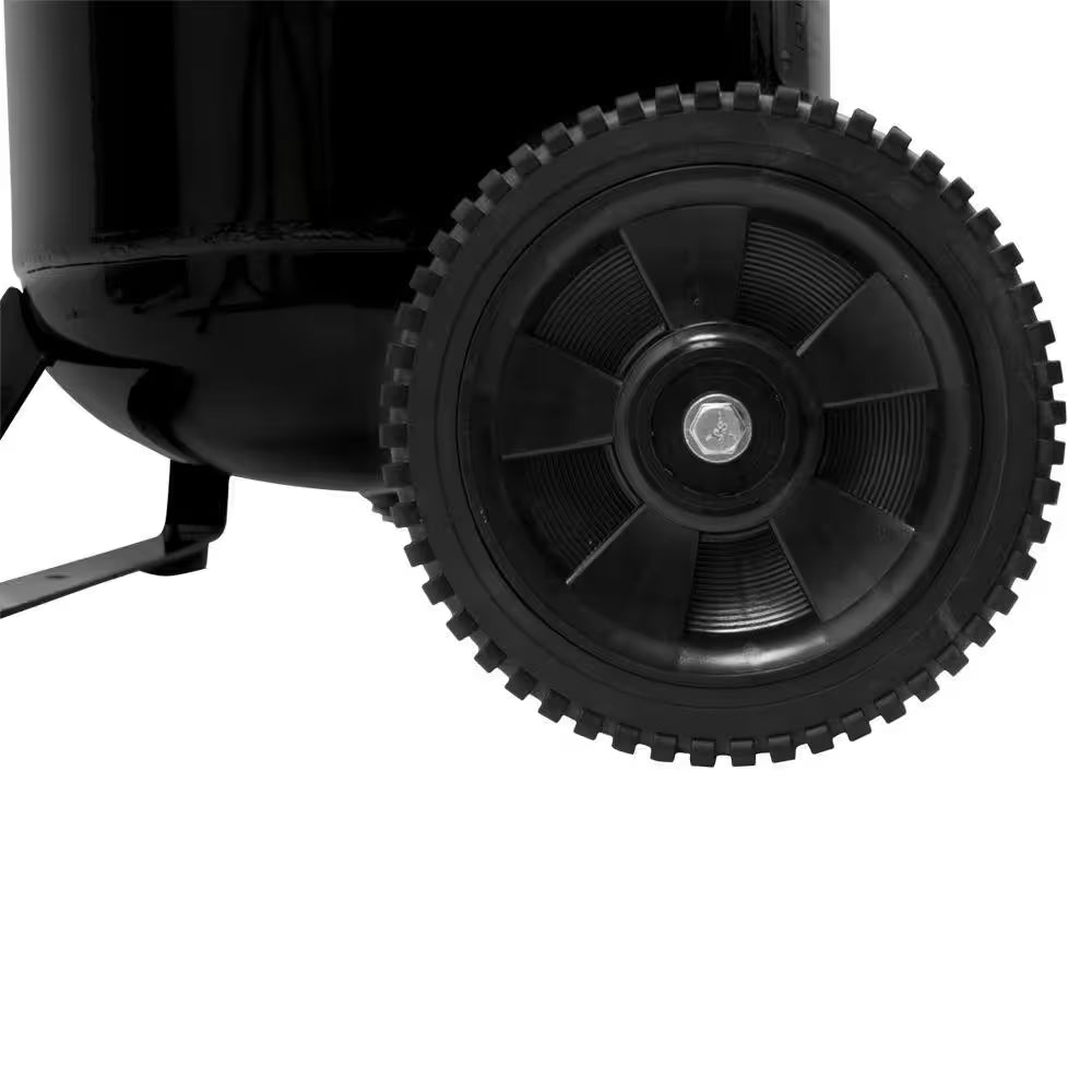 15 Gal. 225 PSI Portable Electric Air Compressor