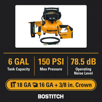 3-Tool/Compressor Combo Kit — Results & Stats