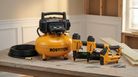 3-Tool/Compressor Combo Kit — Lifestyle